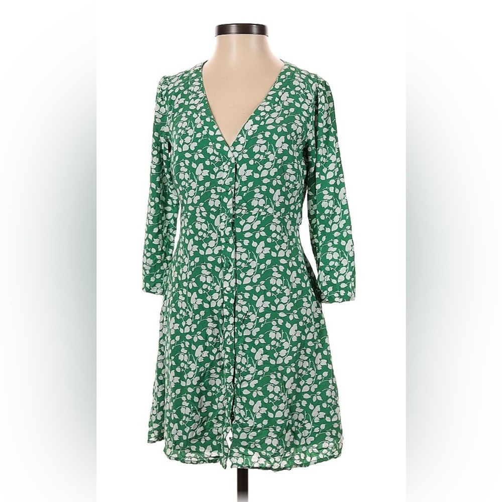 XXS Abercrombie & Fitch Casual Dress